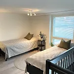 Apartament Spacious Loft With Naesijaervi Views